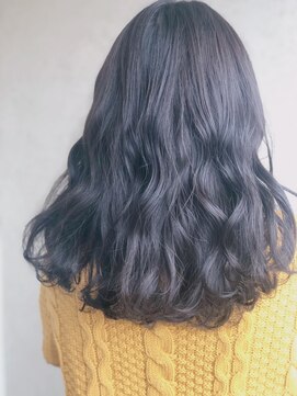 カーサ(Casa by JLB) 冬のブルーグレージュ