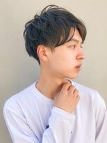 ルティア 池袋(Lutia) 王道ショートマッシュ