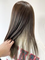 ウィンドビュー(WIND VIEW)&nbsp;インナーカラー