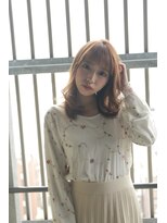 サイン ヘア イノベーション(sign HAIR INNOVATION)&nbsp;大人可愛い、色気、小顔カットひし形シルエット【錦糸町】