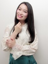 ブルームミルフィーユ(bloom millefeuille) ナチュラルストレート