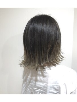 ニト(nito) グラデーションカラー