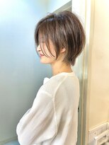 ヘッズ 高木瀬店(HEADS)&nbsp;ショートヘア