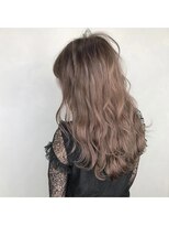 ジーシーエイト ヘアー(GC8 hair)&nbsp;ピンクベージュ