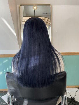 ゲーム 吉祥寺店(GAME) ミルクティーベージュ/ダブルカラー/ケアブリーチ/髪質改善/原宿