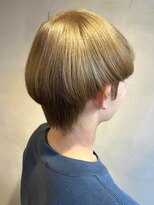 ベジータ(VEGETA)&nbsp;マッシュウルフ