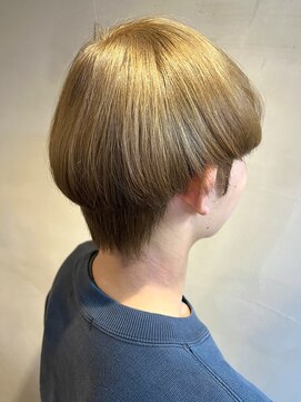 ベジータ(VEGETA) マッシュウルフ