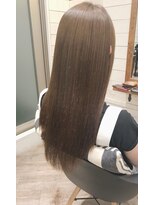 クワテ(cuate)&nbsp;【★ハリスノフトリートメント★】