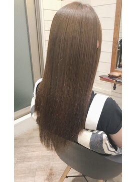 クワテ(cuate) 【★ハリスノフトリートメント★】