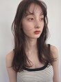 イルフレール(ill frere) 楽で可愛いスタイルはカットから。顔学カットさせていただきます