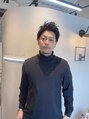 ヘアーライフナフタイム(hair life nuffTime)&nbsp;岩永 裕喜