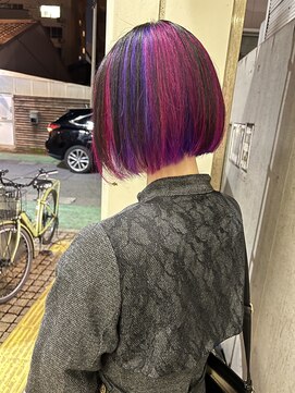 ロア 福岡天神本店(LORE) アンブレラツイン