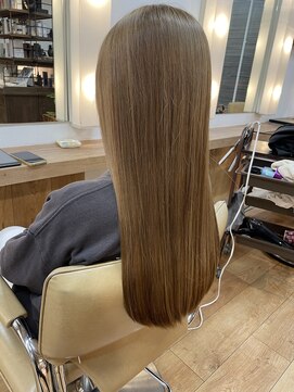 バイエイト 野並店(By Eight) お客様スタイル46