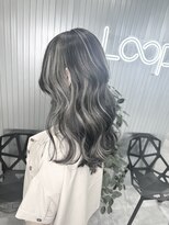 ループ(LOOP)&nbsp;ハイライト