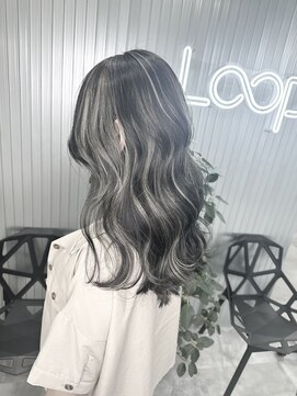 ループ(LOOP) ハイライト