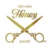 ハニー(Honey)のお店ロゴ