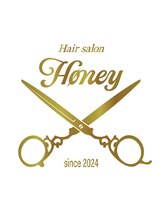 Honey【ハニー】