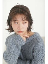 クレル(Creelu)&nbsp;ニュアンスパーマ