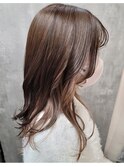 ナチュラルベージュ