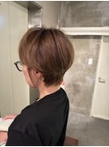 ショート