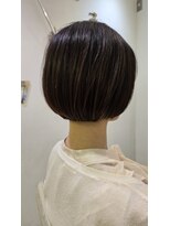 アデイ 大森店(AdAy)&nbsp;高木Short