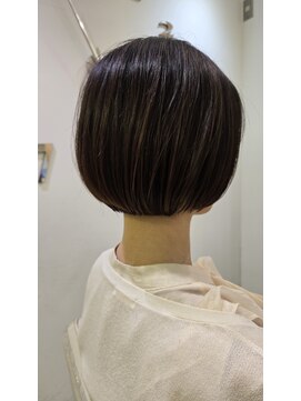 アデイ 大森店(AdAy) 高木Short