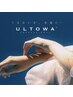 【新井指名】髪質改善縮毛矯正+ULTOWAトリートメント