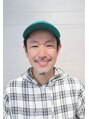 キミトヘアデザインアンドスパ(Kimito Hair design&spa)/宮坂　佳希