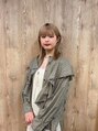 テーラヘアー 守谷店(TELA HAIR) MIHO 