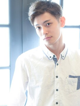 テラス 福島(Terrace) スリークショート/パールミルクティー/サーフスタイル