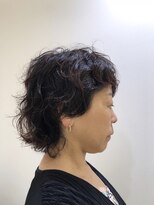 アッシュ 町田駅前通り店(Ash)&nbsp;【Ash町田駅前通り店　大工園知広】