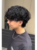 テテパーマ