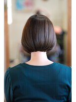 クニヘアー(KUNI HAIR)&nbsp;ボブ