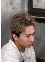 フェイス 港南台店(FACE。) 【フェザーショート/メンズカット】【横浜/港南台】