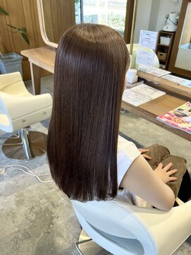 フラム(fulam) ストレート