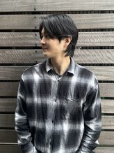 カインド(KIND) 小林 優