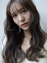 アルウ(Aru) 大人可愛いオリーブベージュ