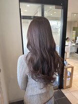 ビフィーノ ソラーレ 夙川店(bifino solare) ロングスタイル