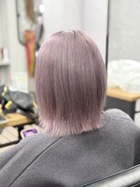 ワン(ONE)&nbsp;ラベンダーグレージュ