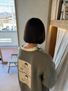 ムク 甲府(muku.) マルっとbob