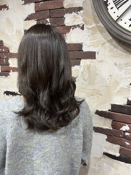 リノ カルバリ(Lino Calbari) Lino Calbariスタイル