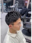 メンズショート