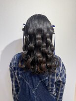 ルノンルージュ(Renon Rouge)&nbsp;ひつじヘア