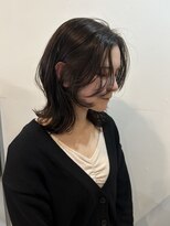 カルテ(QUARTE) OTONAレイヤー ミディアムレイヤー