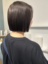 オージュアトリートメント