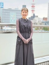 リジョイスヘア(REJOICE hair) 樽川 紗月