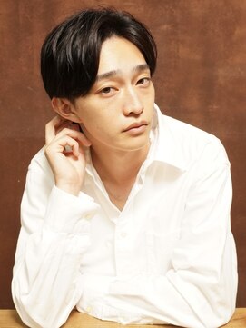 シアンデルカ(CYANDELUCCA) 2wayスタイル[表参道]