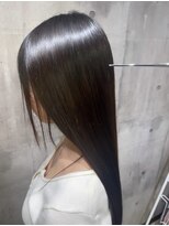 シェノン 近鉄奈良店(CHAINON)&nbsp;ケア美髪縮毛矯正