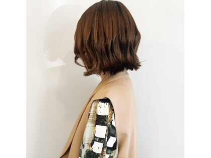 アウリーズ(AURIYS hair vacation)の写真