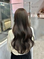 シェノン フェム 名古屋 名駅店(CHAINON×FeM#)&nbsp;愛されモテヘア/顔周り/名古屋/髪質改善/レイヤーカット